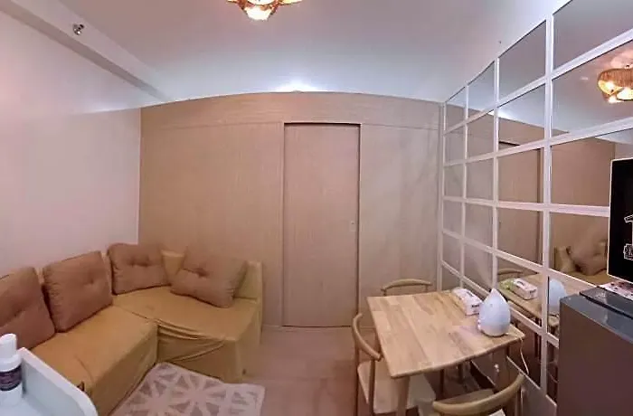 Zagstaycation 4* Manila