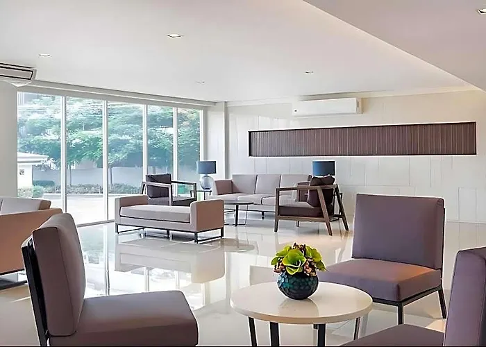 Zagstaycation Hotel