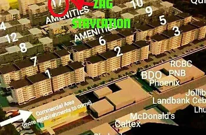 Hotel Zagstaycation 4*