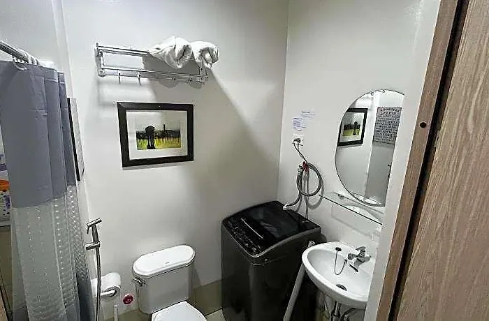 Zagstaycation 4* Manila