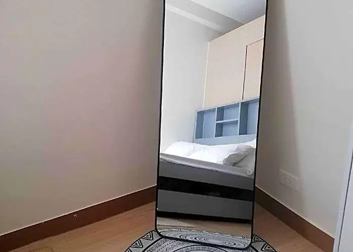 Zagstaycation Hotel Manila